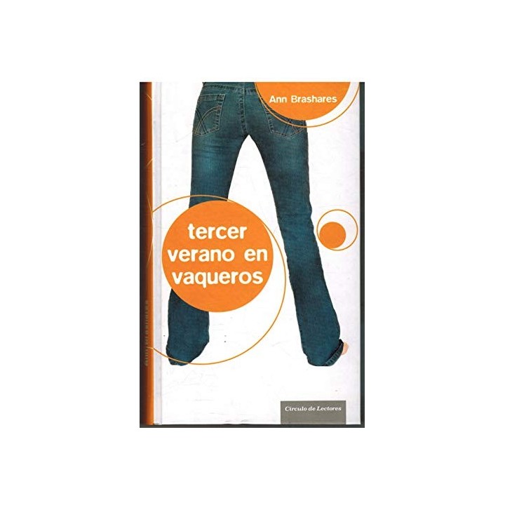 TERCER VERANO EN VAQUEROS